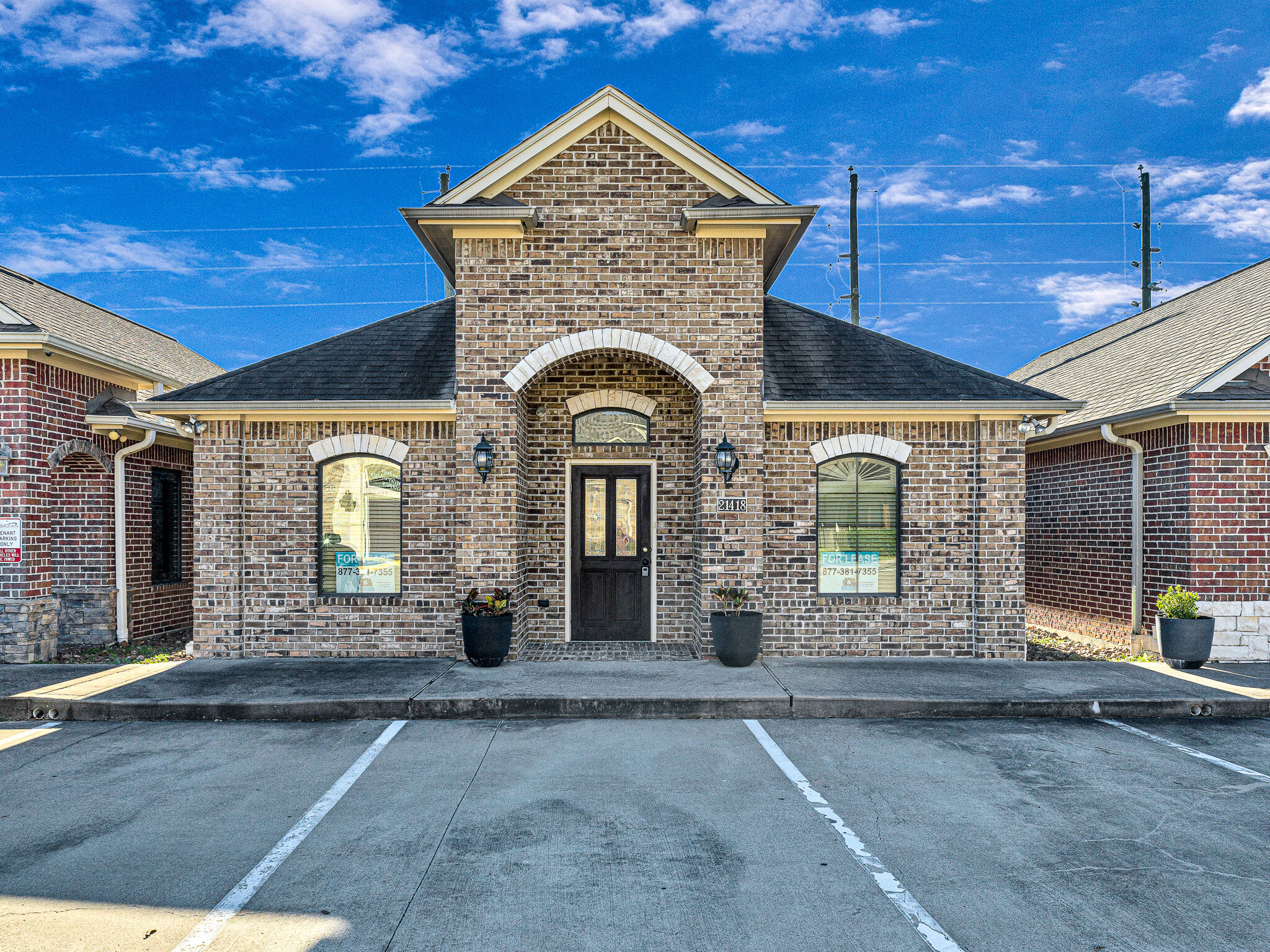 21418 Provincial Blvd, Katy, TX for Rent