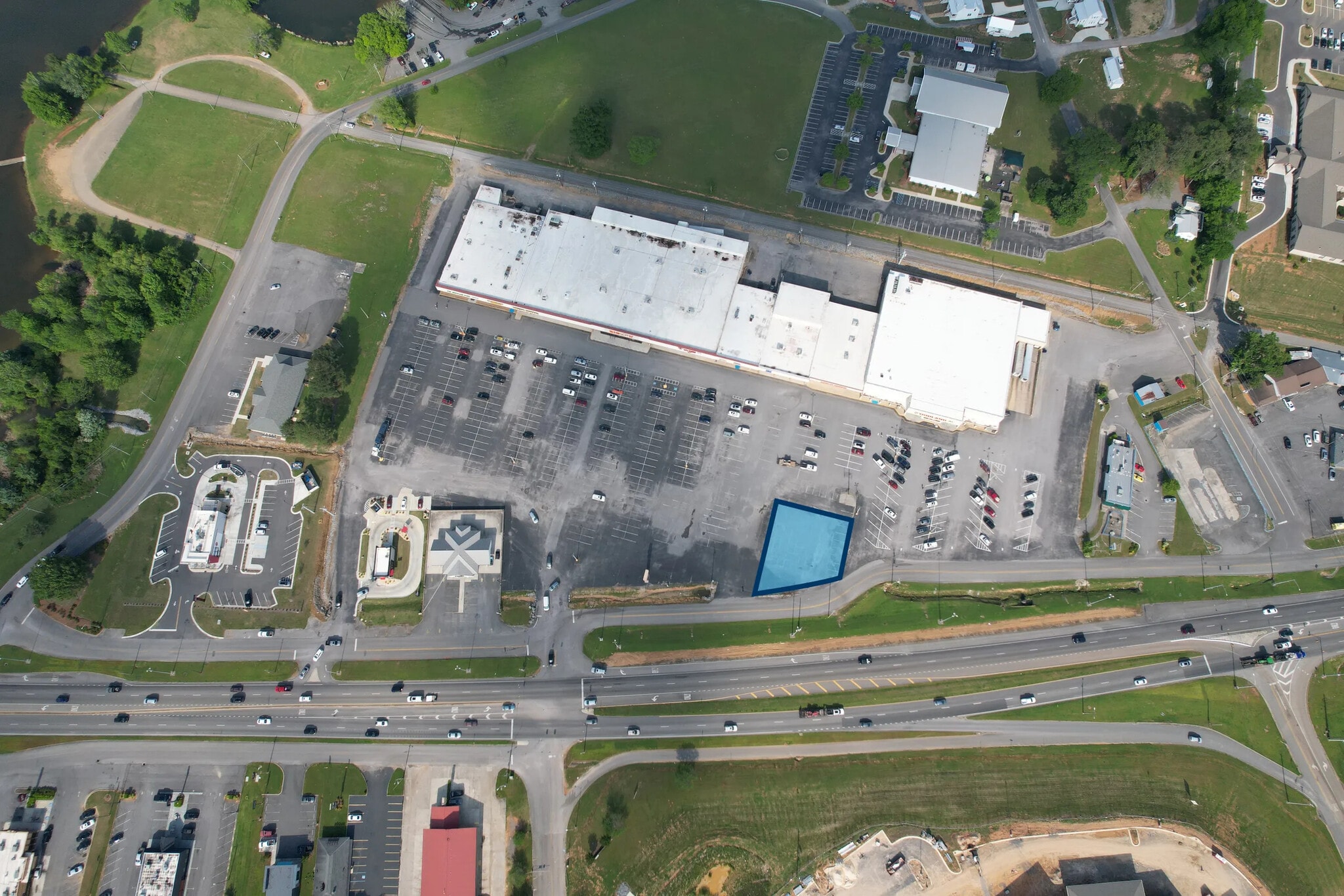 14258 US Highway 431, Guntersville, AL for Sale