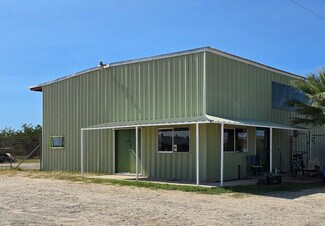 Wenden, AZ Warehouse - 69828 US-60