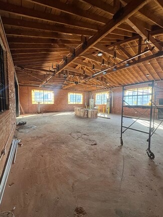 Los Angeles, CA Industrial - 1623 Nadeau St