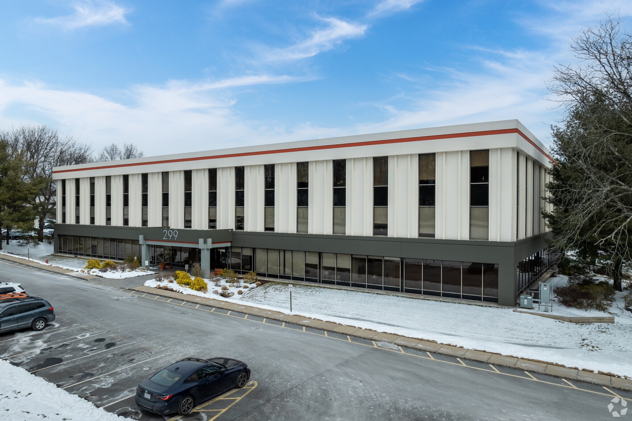 299 Cherry Hill Rd, Parsippany, NJ for Rent