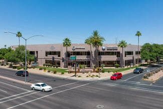 Mesa, AZ Office - 4140 E Baseline Rd