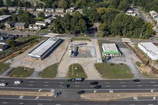 Tuscaloosa, AL Commercial - 3410 McFarland Blvd E