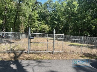 Glen Burnie, MD Commercial Land - 2420 Peppermill Dr