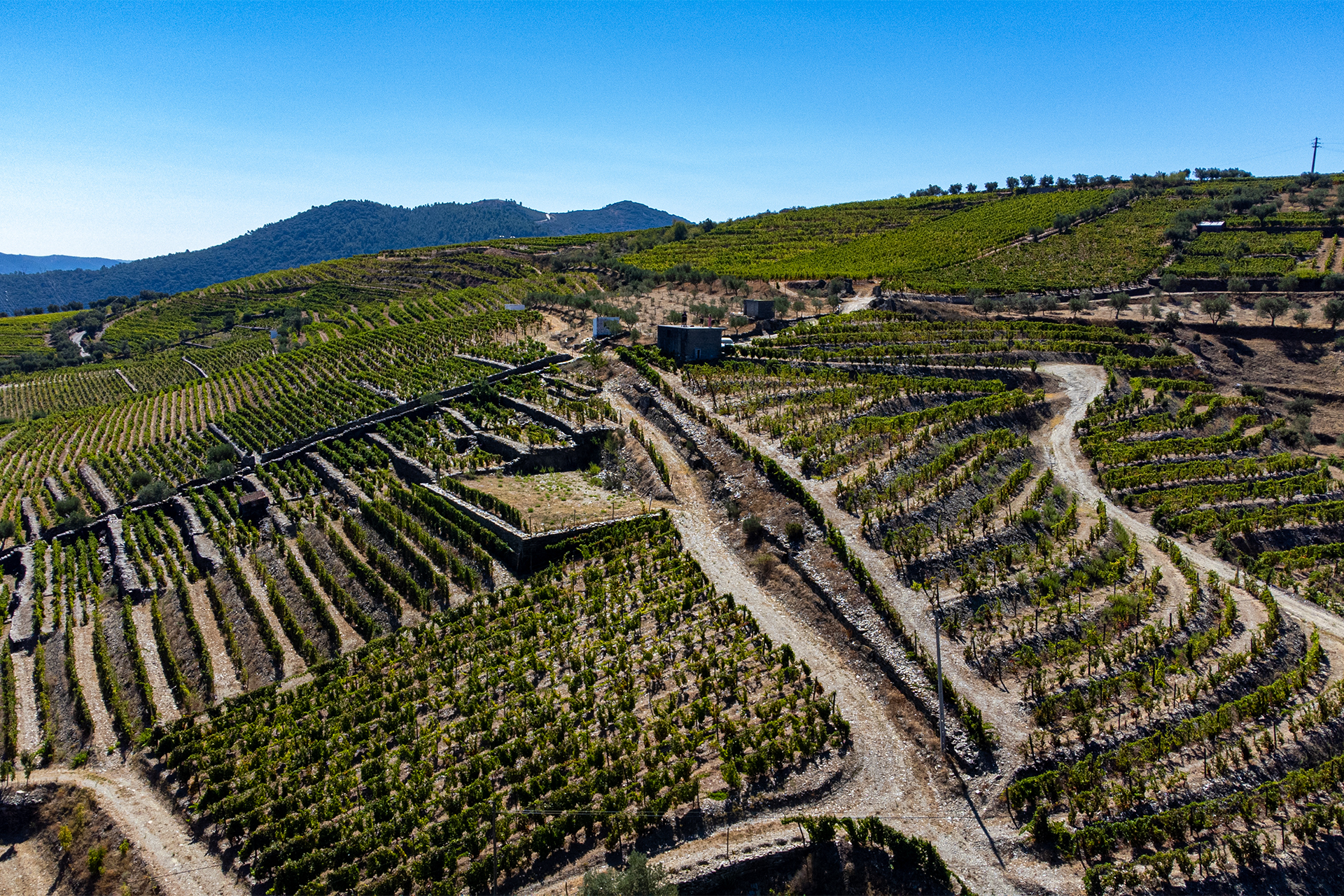 , Valença do Douro, VIS for Sale