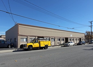 Camarillo, CA Industrial - 388-398 Dawson Dr