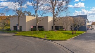 Napa, CA Office, Industrial - 831 Latour Ct