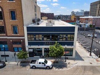 Waco, TX Office - 217 S 4th St Waco, TX Office - 217 S 4th St