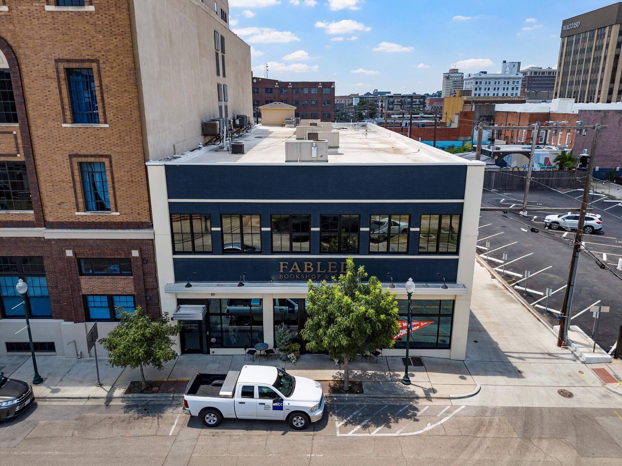 217 S 4th St, Waco, TX for Rent