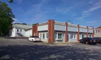 Kingston, MA Retail - 62 Main St