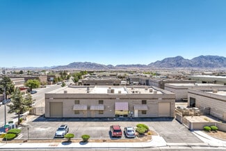 Las Vegas, NV Flex - 2984 Marco St