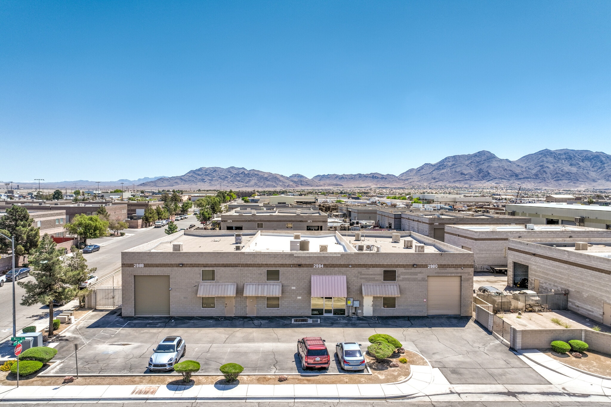 2984 Marco St, Las Vegas, NV for Sale