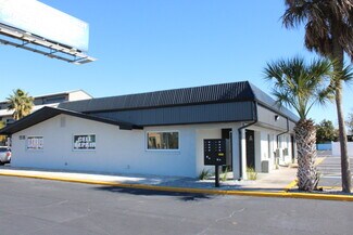 Holiday, FL Office - 1518 US Highway 19