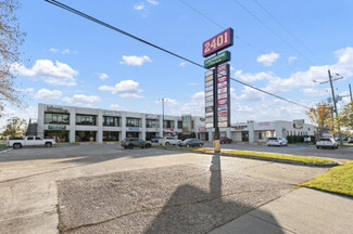 Kenner, LA undefined - 2401 Veterans Memorial Blvd