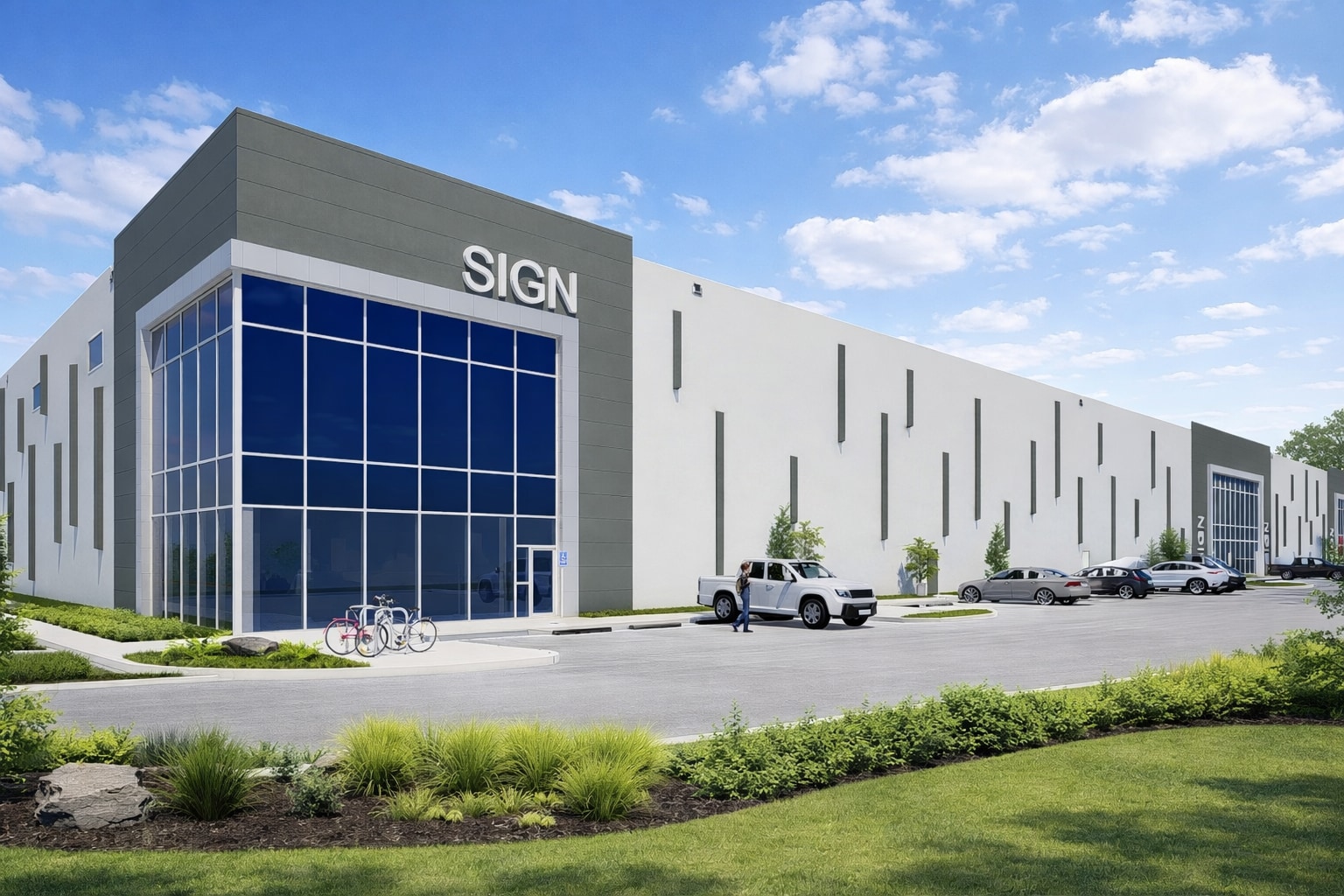 5520-5540 48 Av SE, Calgary, AB for Rent