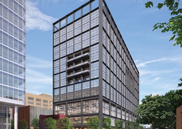 201 Brookline Ave, Boston, MA for Rent