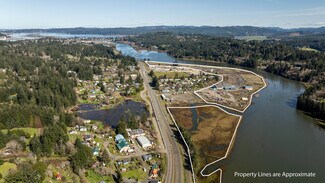 Coos Bay, OR undefined - 93761 Hackett Ln Coos Bay, OR undefined - 93761 Hackett Ln