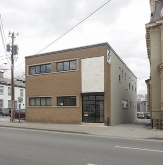 Poughkeepsie, NY Office - 303 Mill St
