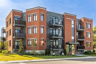 Ottawa, ON Apartments - 3 Bedale Dr Ottawa, ON Apartments - 3 Bedale Dr