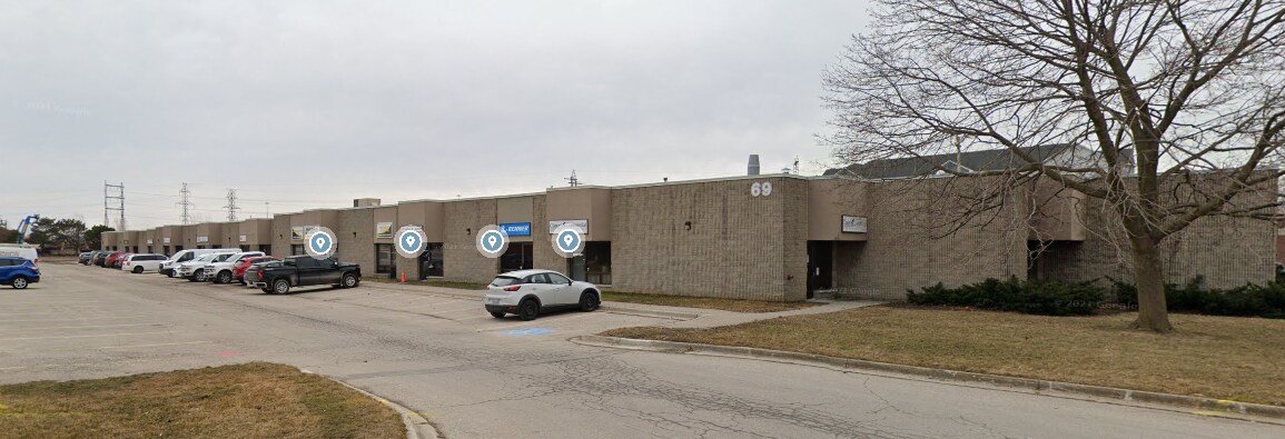 69 Bessemer Rd, London, ON for Rent