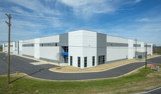 Duncan, SC Industrial - 1120 Woods Chapel Rd
