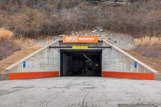 Kansas City, MO Industrial - 8600 NE Underground Dr