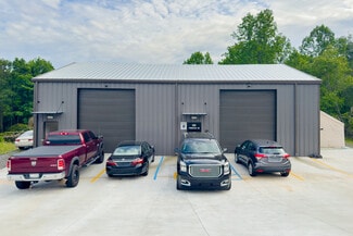 Boiling Springs, SC Flex - 151 Builders Ct