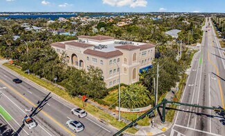 Vero Beach, FL Office - 1701 Highway A1A