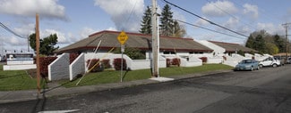 Beaverton, OR Office/Medical - 4095 SW 144th Ave Beaverton, OR Office/Medical - 4095 SW 144th Ave