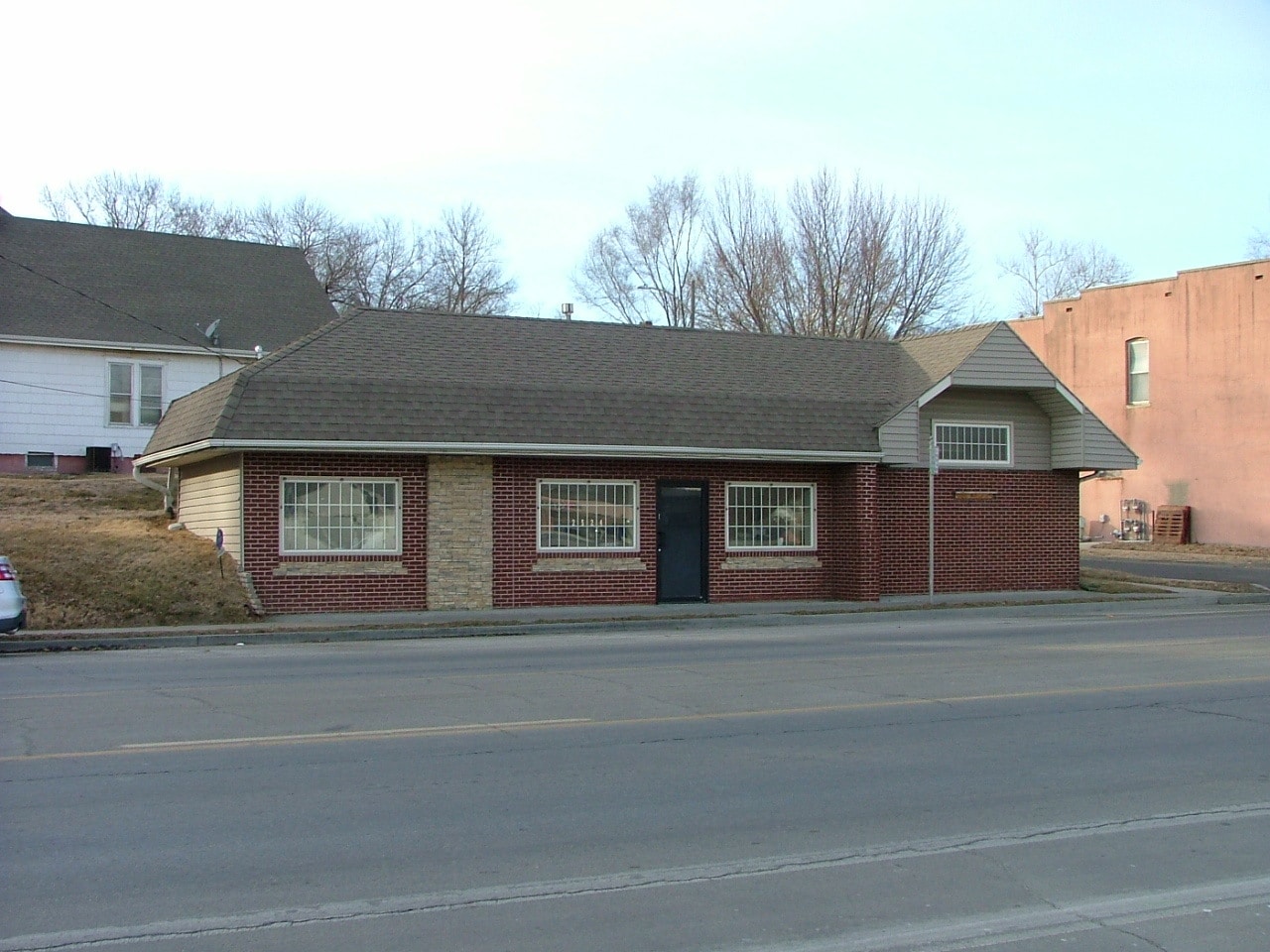 2524 Saint Joseph Ave Saint Joseph, MO 64505 Office Property for Sale