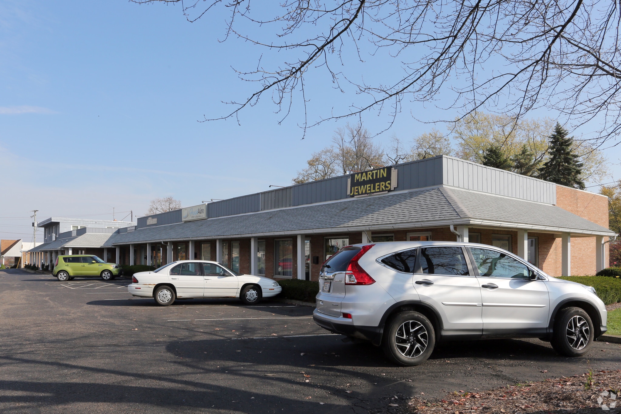 2627-2661 Cleveland Rd, Wooster, OH for Rent
