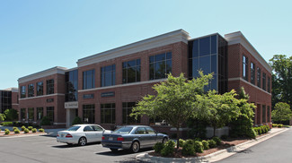 Raleigh, NC Office - 9208 Falls of Neuse Rd