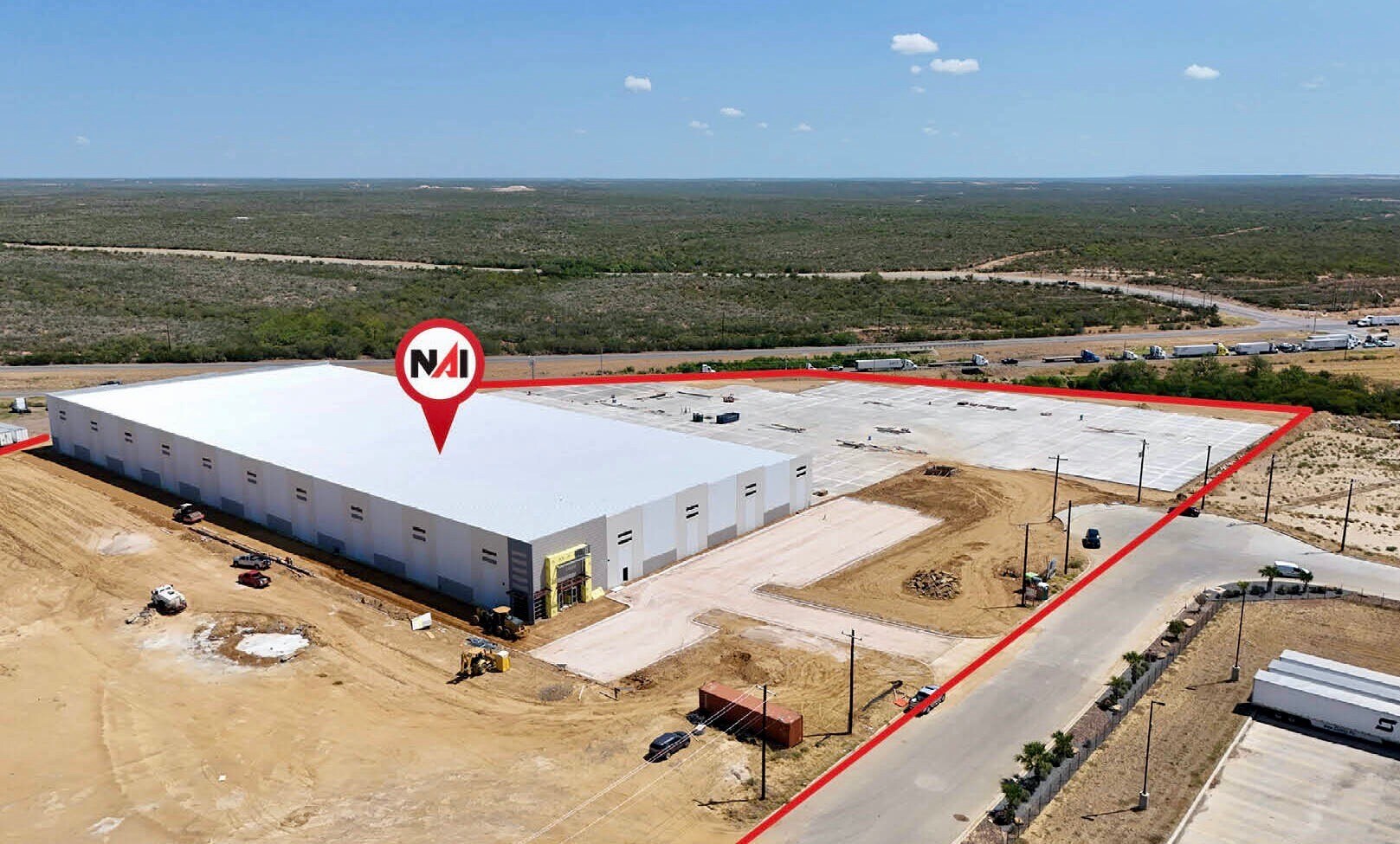 19926 Kraus Lp, Laredo, TX for Rent