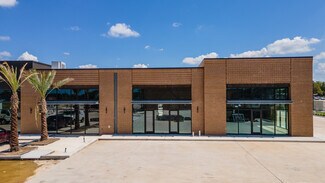 Sugar Land, TX Office - 11941-11947 S Highway 6