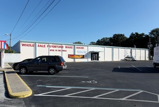 Orlando, FL Industrial - 6025 Edgewater Dr Orlando, FL Industrial - 6025 Edgewater Dr
