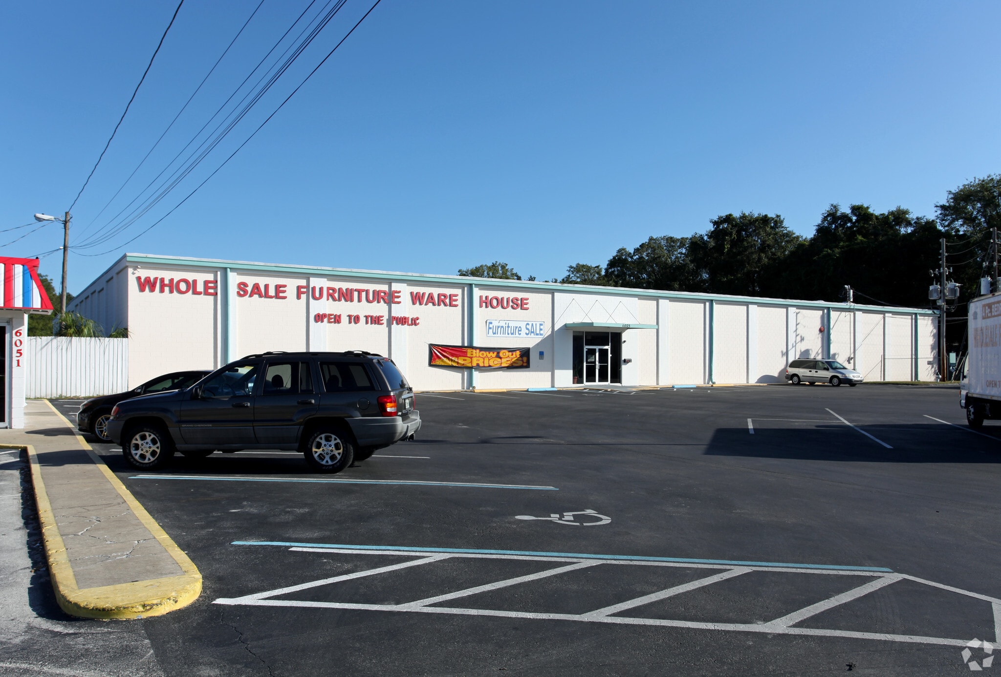 6025 Edgewater Dr, Orlando, FL for Rent