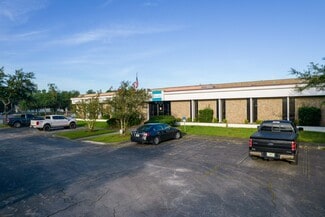 Jacksonville, FL Industrial - 1030 Ellis Rd N
