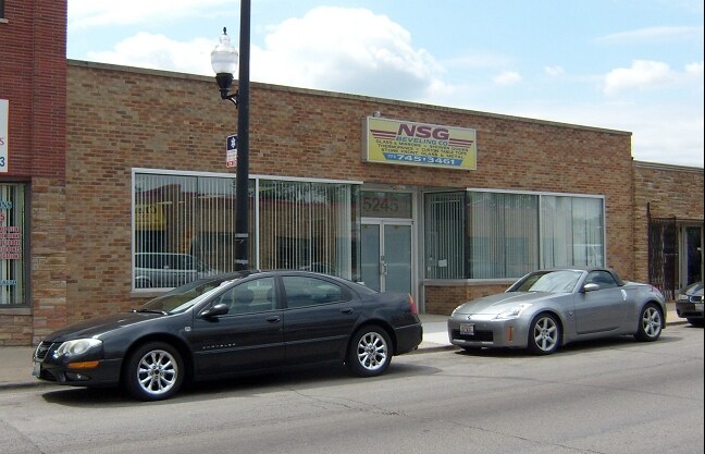 5245 W Diversey Ave, Chicago, IL for Rent