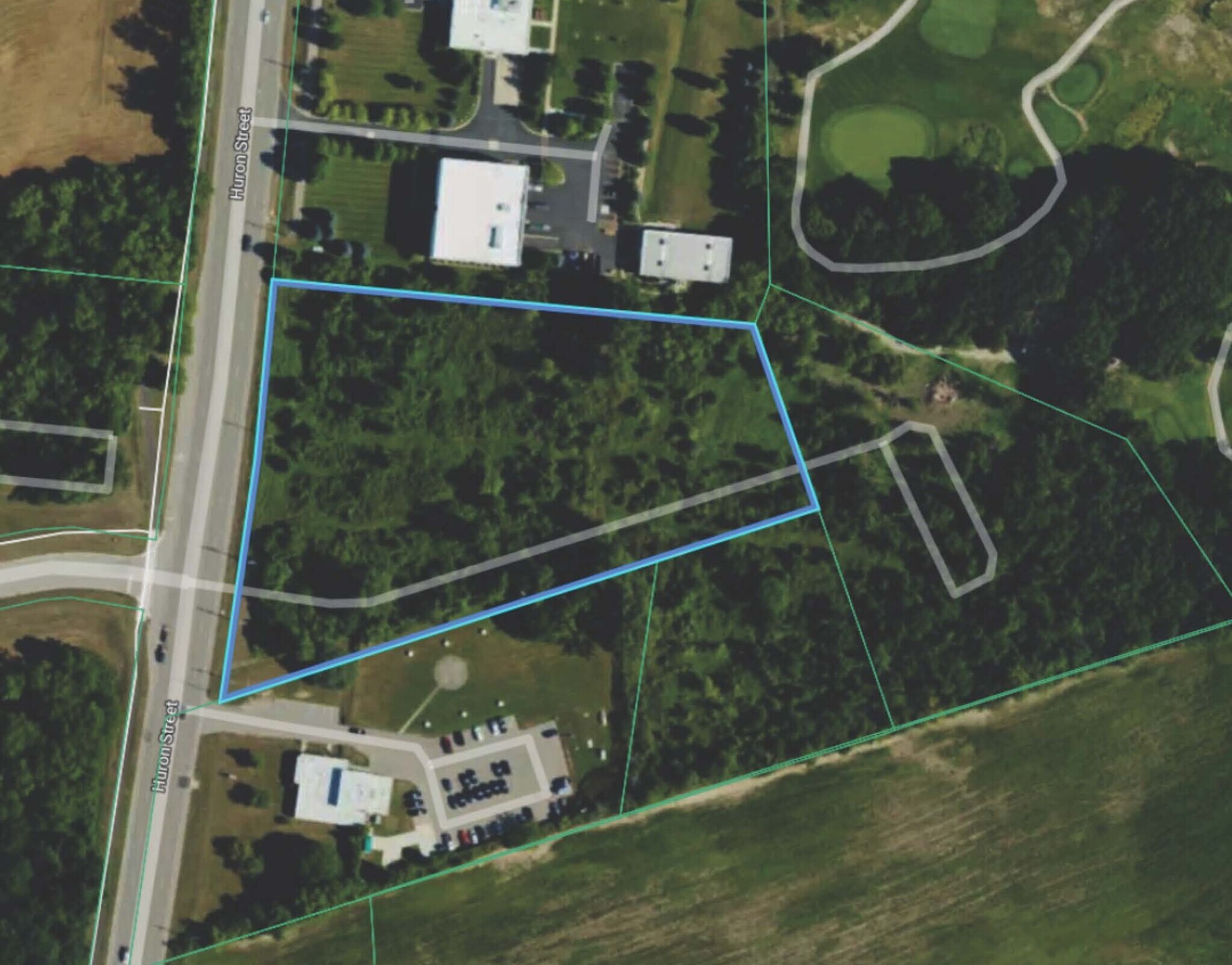 7151 Kalitta Ct, Ypsilanti, MI for Sale