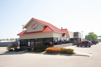 Mackinaw City, MI Retail - 103 S Nicolet St Mackinaw City, MI Retail - 103 S Nicolet St