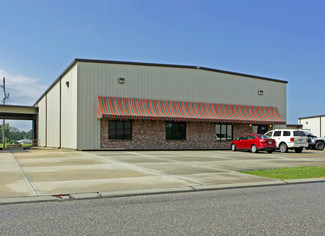 Alabaster, AL Industrial - 220 Scotland Dr