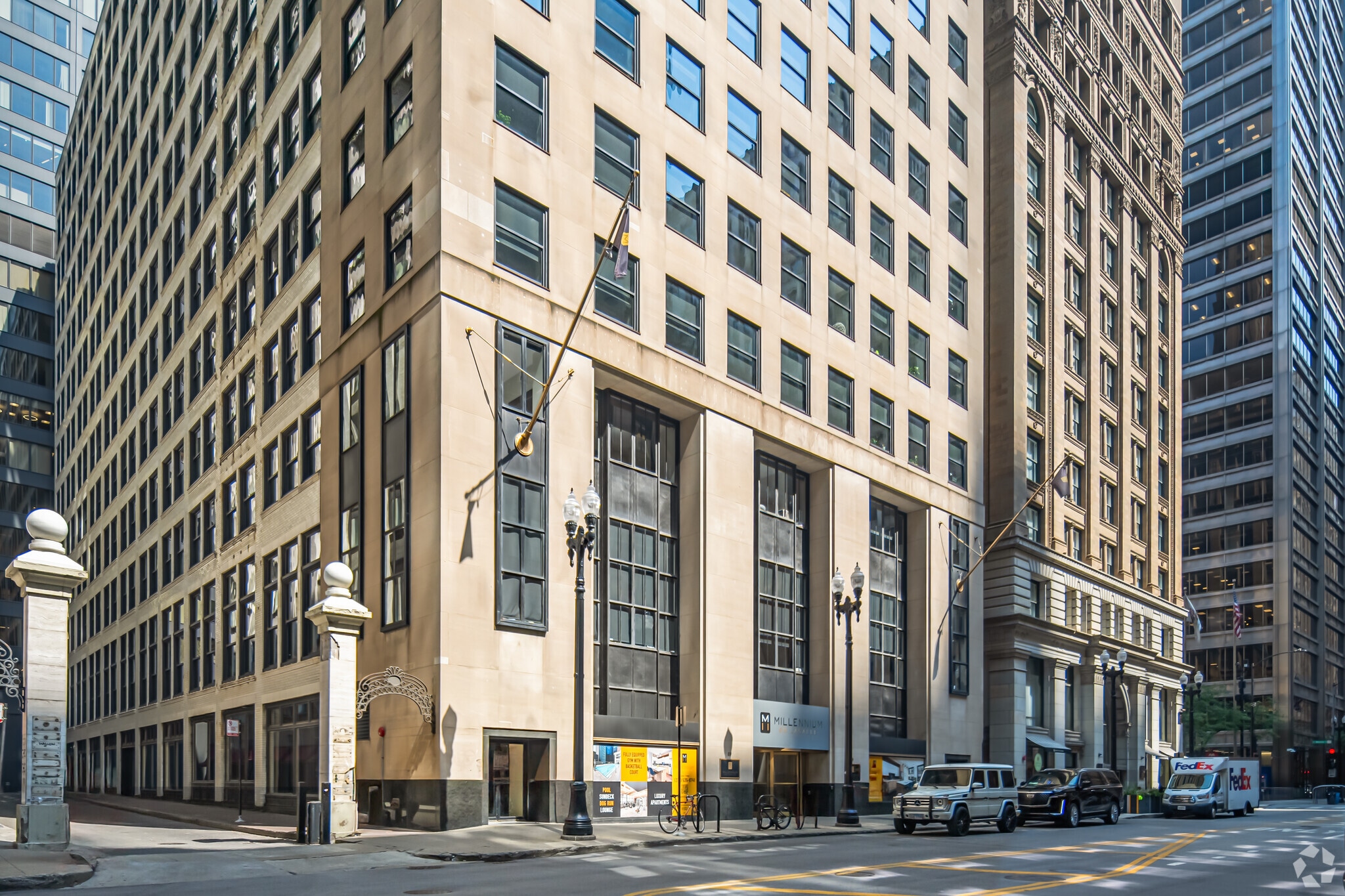 29 S La Salle St, Chicago, IL for Sale
