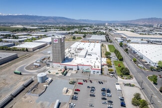 Sparks, NV Industrial - 1055 E Greg St Sparks, NV Industrial - 1055 E Greg St