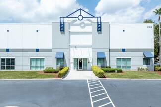 Medley, FL Industrial - 10805 NW 100th St