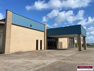 Beaumont, TX Industrial - 301 Ml King Jr Pky Beaumont, TX Industrial - 301 Ml King Jr Pky