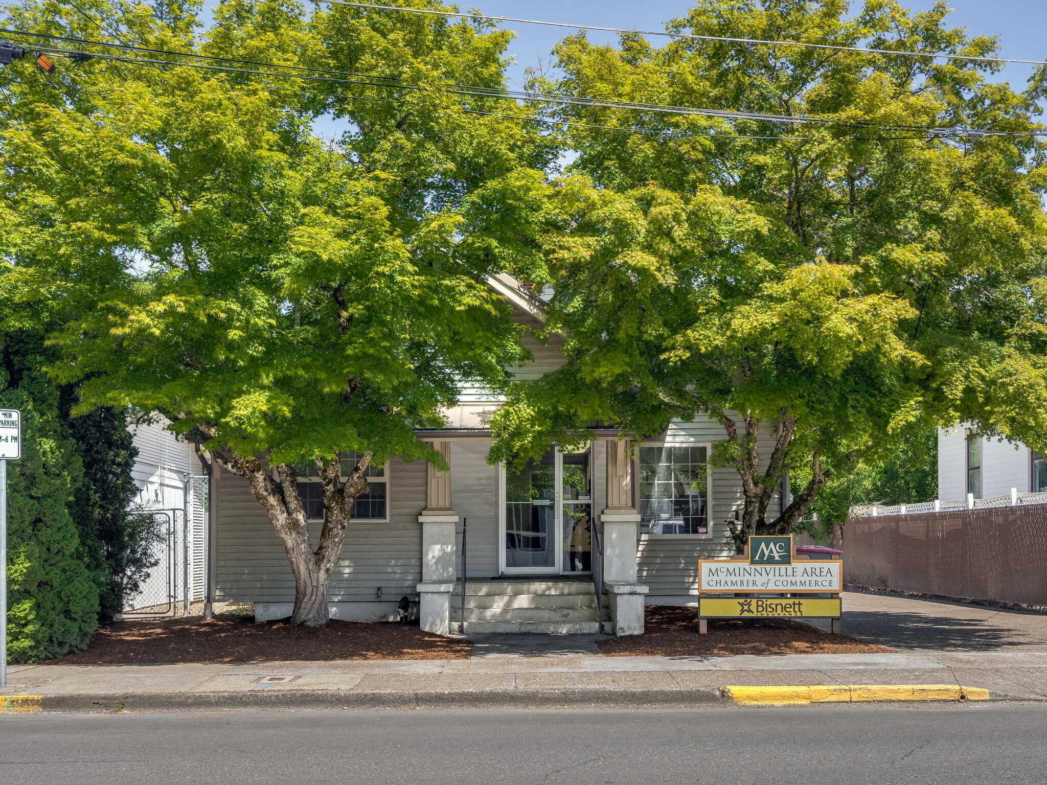 319 NE 5th St, McMinnville, OR for Sale