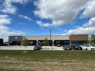 Green Bay, WI Retail - 3112 Finger Rd Green Bay, WI Retail - 3112 Finger Rd