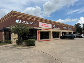 Houston, TX Office/Retail, Retail - 12916 Malcomson Rd Houston, TX Office/Retail, Retail - 12916 Malcomson Rd