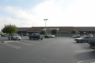 Manteca, CA Drug Store - 1190 N Main St