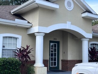 Tampa, FL Office - 9724 N Armenia Ave